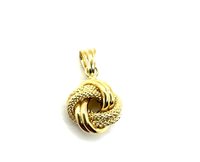 Charm Domar Donna Charm oro 18k in Oro CHOR-577-280